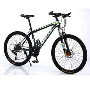 Tianjin Experienced Mountain Bikes Off Road Bicycle Cycling OEM Cycle Sepeda Anak Ready Stock Adult Bikecycle Mountain Bicycles