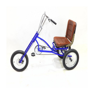 Enclosed Electric Tricycle EEC Automatic Tuk Tuk Cart Motorized Tricycles for Passenger Cargo Brushless Bicycle 21 Sidecar Open