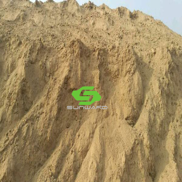 FGD Gypsum from Powder Plant