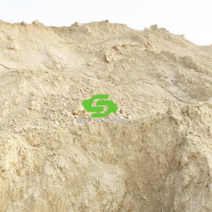 FGD Gypsum from Powder Plant