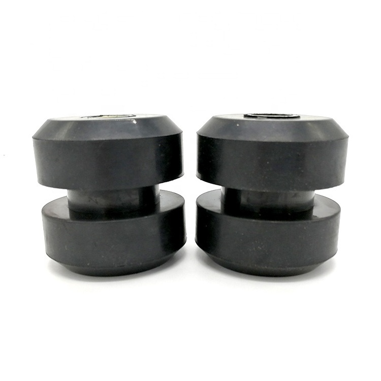 Generator Anti Vibration mounts Rubber /molded rubber shock absorber pad