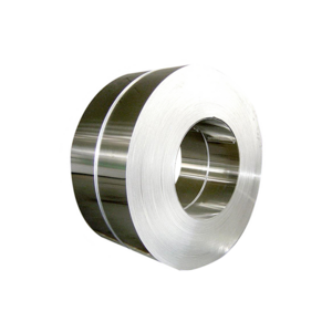 Tape Coil Suppliers Steel 585Mm Galvanized Steel Strip