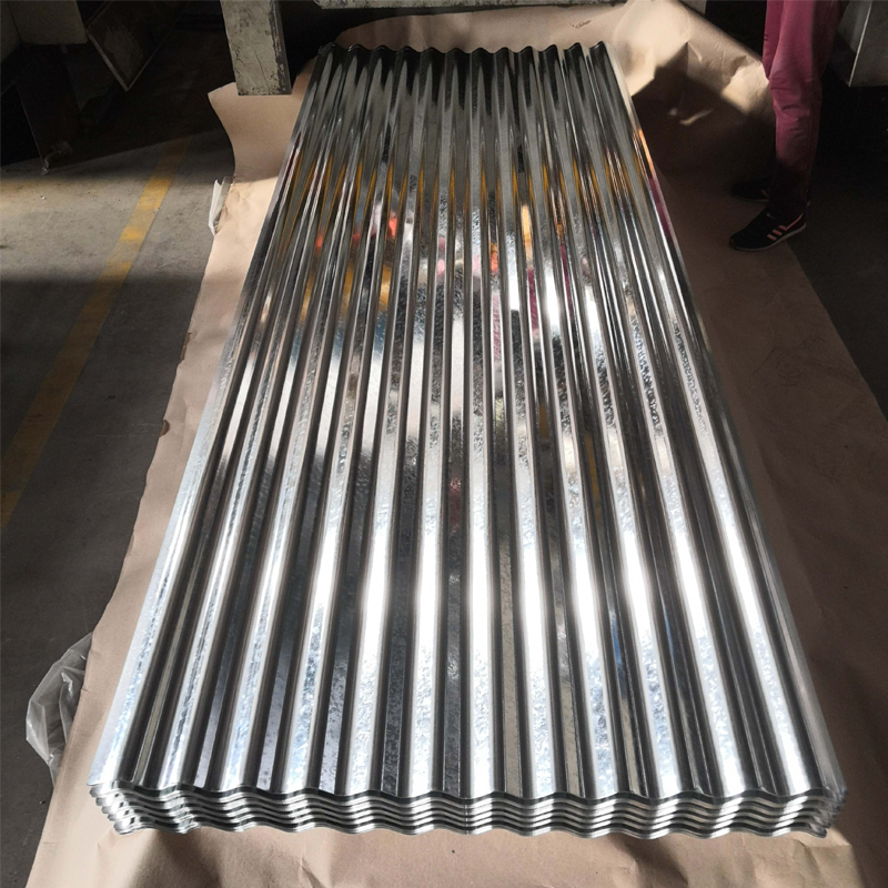 metal sheets roofing corrugated sheet galvanized aluminum tough rib 6m ibr roof 0 metal roof sheeting coloured