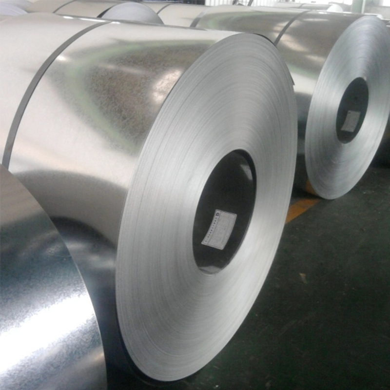 Flat Welded Wire Mesh Panel Density Galvanized Sheet Galvanized Steel Products Of Coil