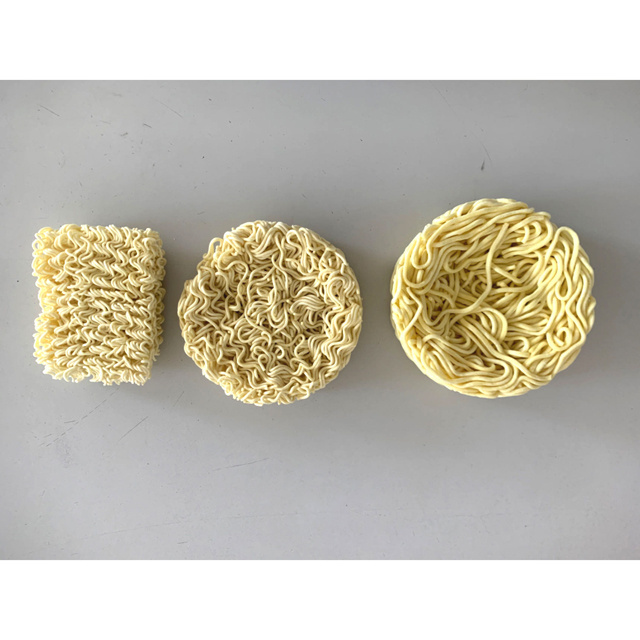 Chinese Wholesale Bulk Price Instant Ramen Noodles Original Flavor  Instant Noodles