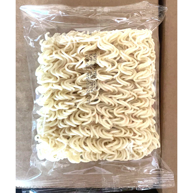 Chinese Wholesale Bulk Price Instant Ramen Noodles Original Flavor  Instant Noodles