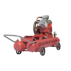 2V4.0/5 SF4.0/5 2V3.5/5 W3.5/5 W2.8/5 W1.8/5 W3.2/7 mine air compressor made in China