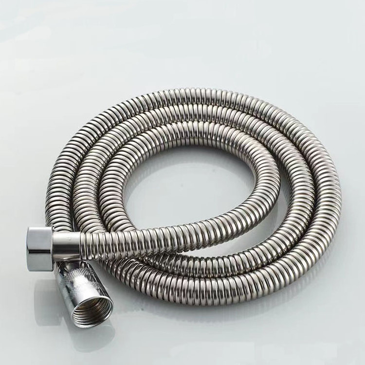 competitive price 120 Inches Extra Long Shower Head Hose Extension for Bathing Toilet