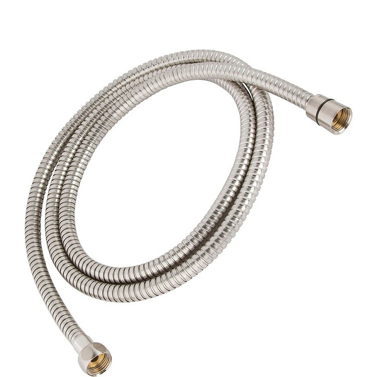 competitive price 120 Inches Extra Long Shower Head Hose Extension for Bathing Toilet