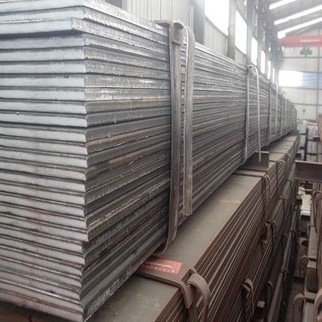 New Product High Quality Hot Sale Steel Prices Rolled Flat Iron Bar Carbon steel flat Bar