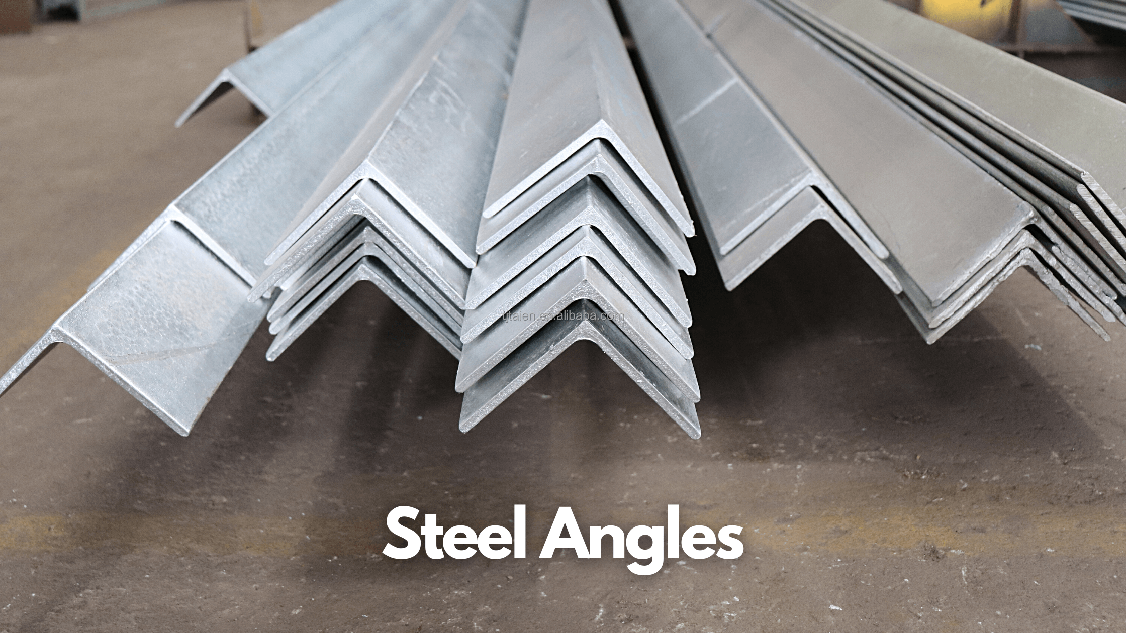 Galvanized carbon steel angles 70x70x6 equilateral equal and unequal angle steel hot rolled galvanize