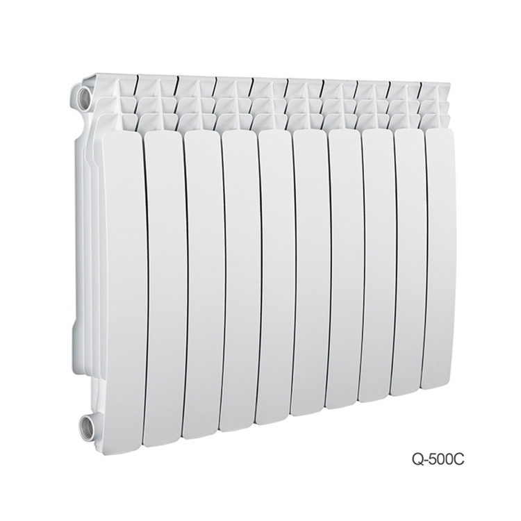 Hot Selling Hot Water Hydronic Die-Casting-Aluminum Heating Radiators