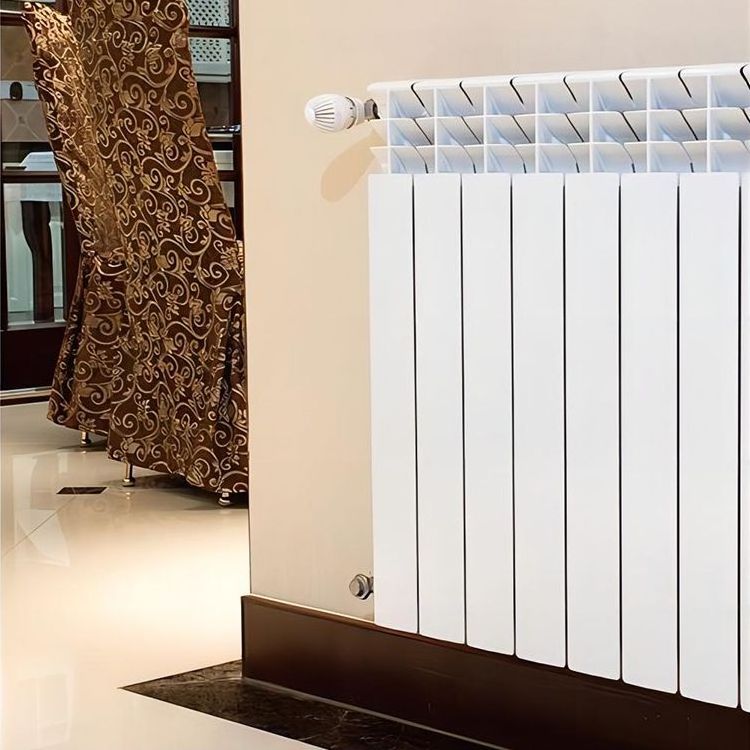 Hot Selling Hot Water Hydronic Die-Casting-Aluminum Heating Radiators