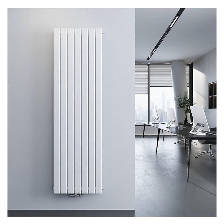 Wholesale Household Hydronic Designer Vertical Steel Panel Column Heating Radiators