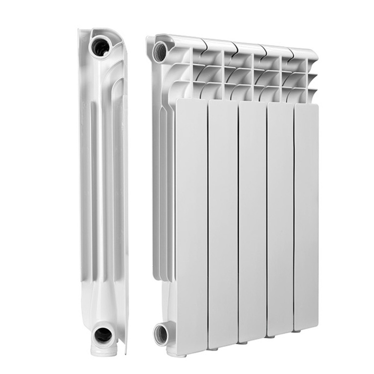 Winter Essentials Hot Hydronic Water Die-Casting-Aluminum Heating Radiator