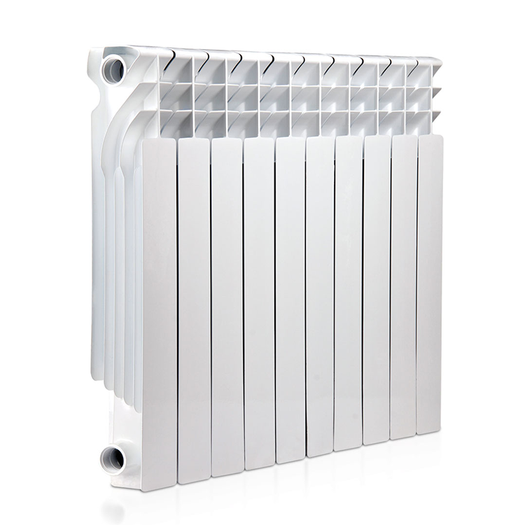 Winter Essentials Hot Hydronic Water Die-Casting-Aluminum Heating Radiator