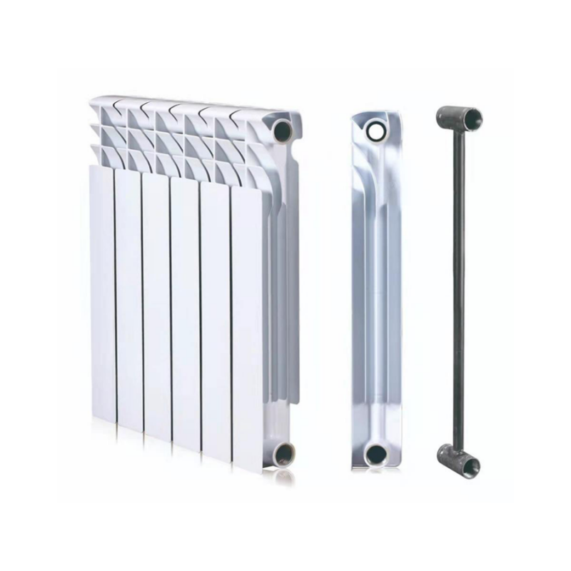 Hot Selling Hot Water Hydronic Die-Casting-Aluminum Heating Radiators