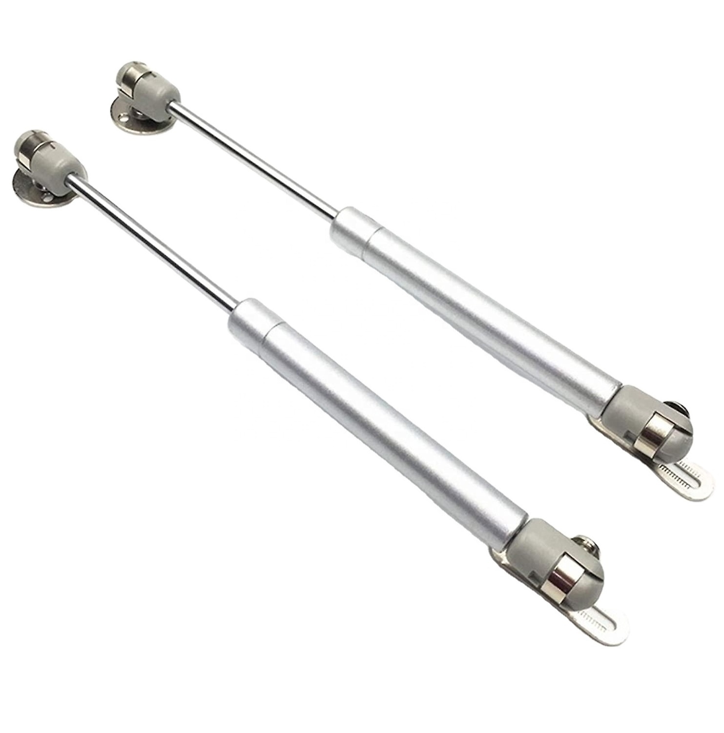 compression stainless steel gas spring locking