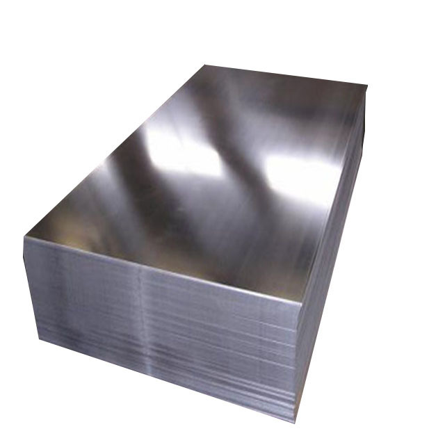 fast delivery 7045 aluminum sheet metal