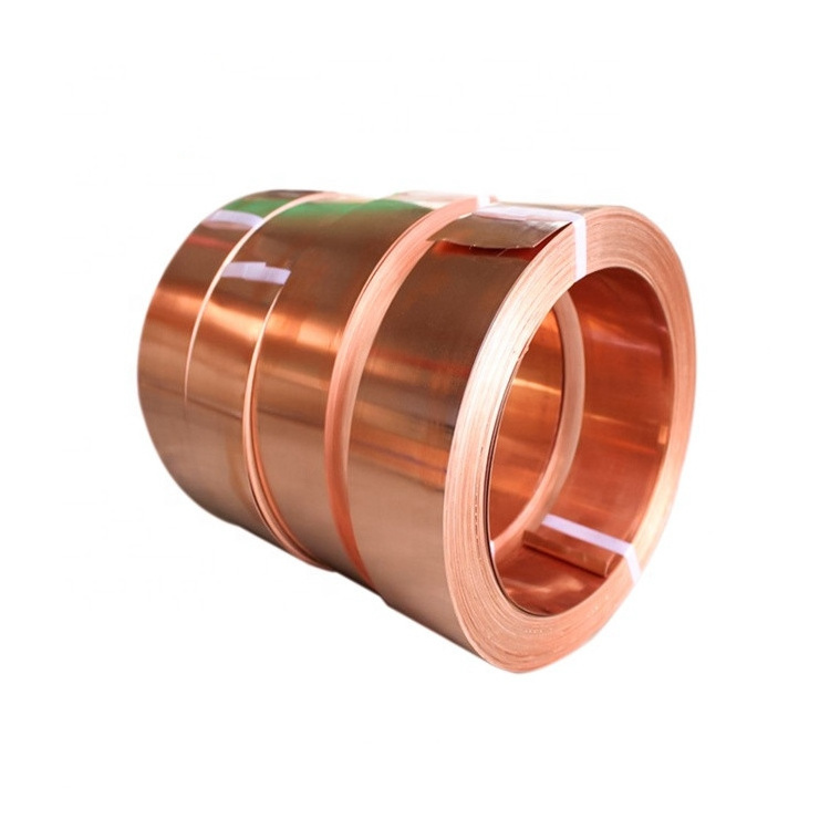 Electrolytic copper foil