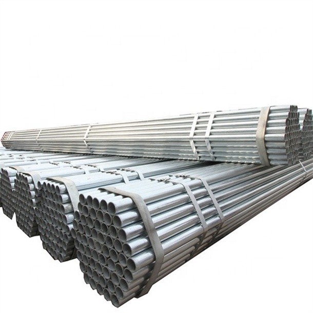 Multifunctional 8 inch schedule 40 galvanized steel pipe