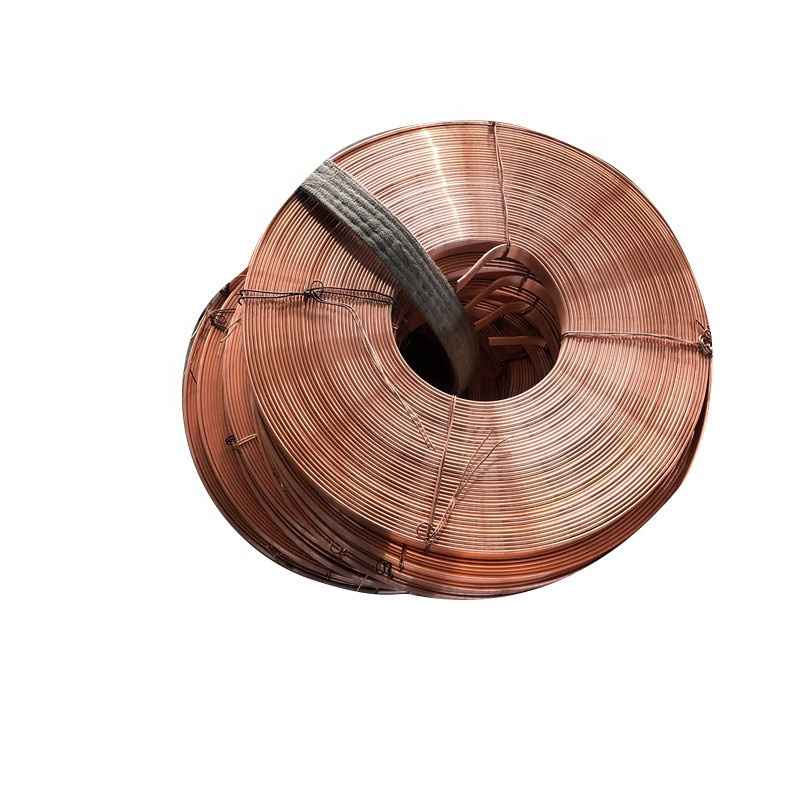 Electrolytic copper foil