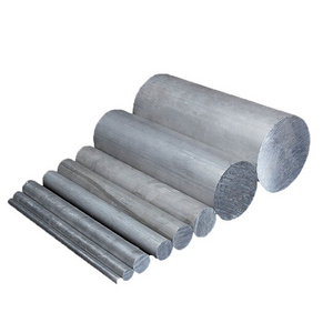 low price aluminium alloy 6061 T6 extruded bar