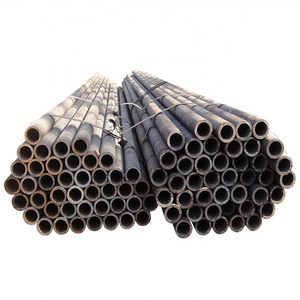 Professional large diameter galvanized welded steel pipe