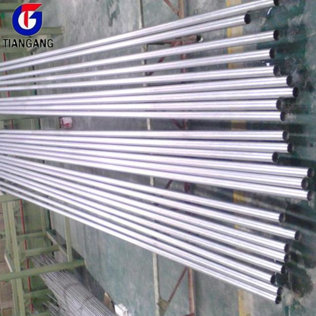 Gr1 Gr2 Gr5 TC4 TA2 Titanium Tube / Gr1 Gr2 Gr5 TC4 TA2 Titanium Pipe