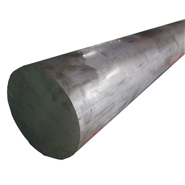 low price aluminium alloy 6061 T6 extruded bar