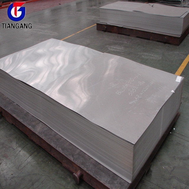 fast delivery 7045 aluminum sheet metal