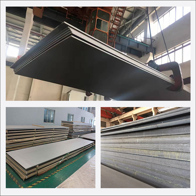 stainless steel sheets for kitchen walls