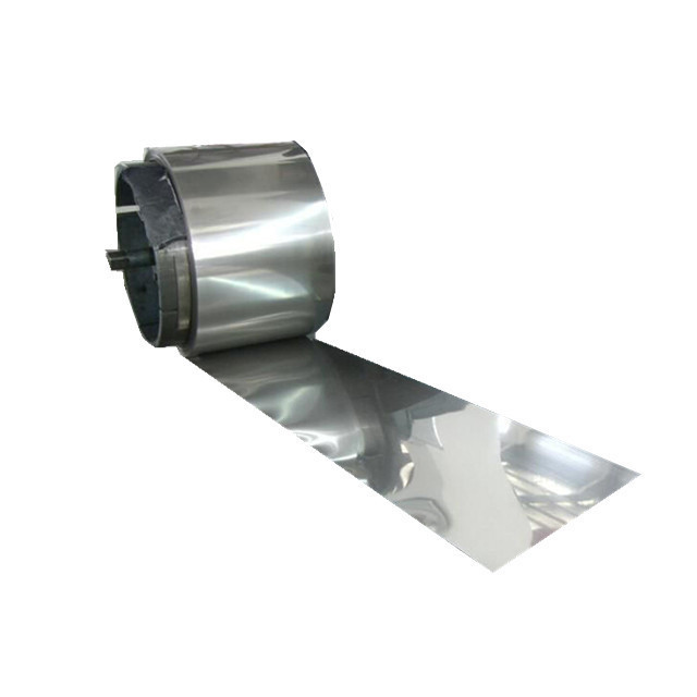 410 stainless steel strapping band