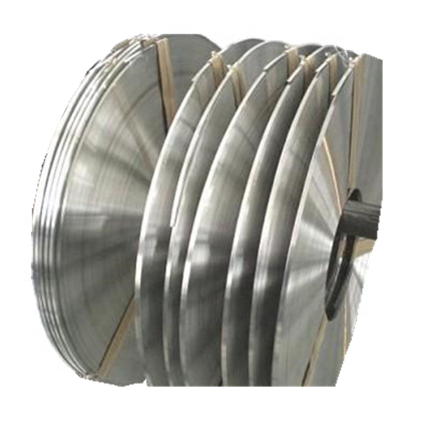 435 stainless steel coil tubing