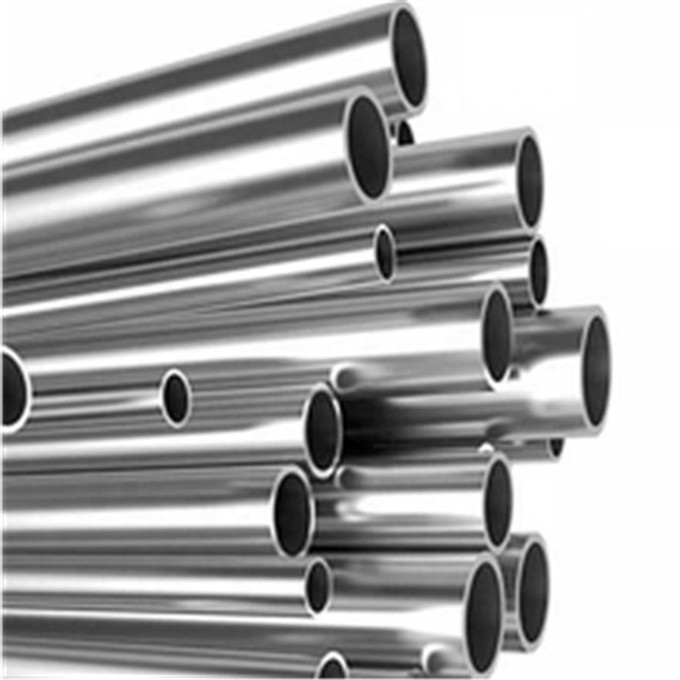 316 stainless steel pancake tube coils