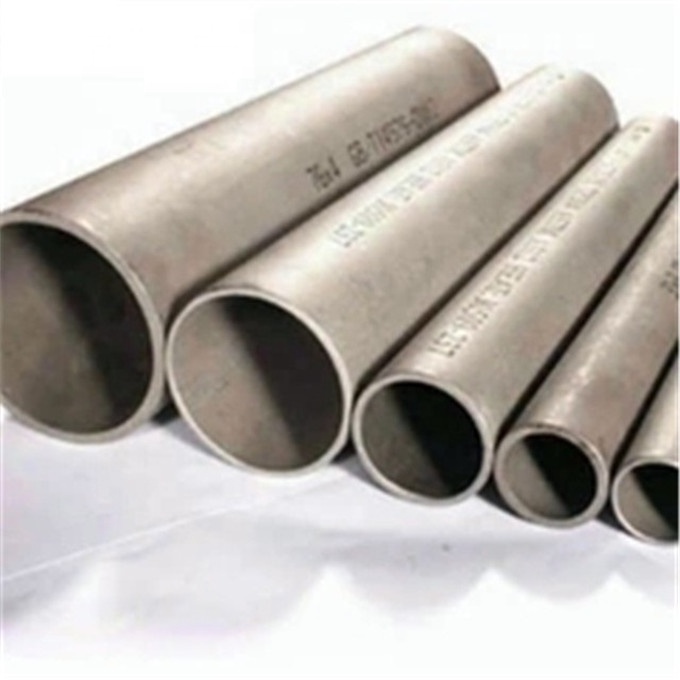 316 stainless steel pancake tube coils