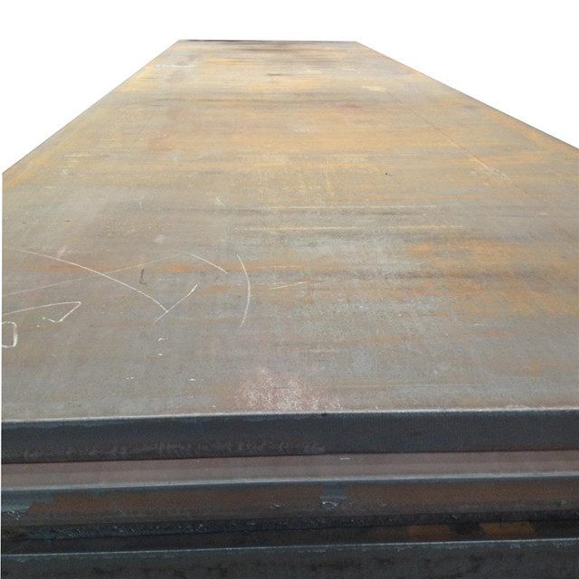 ASTM A36 Carbon steel sheetA36