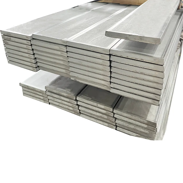 astm 316 stainless steel flat bar