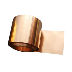 Electrolytic copper foil