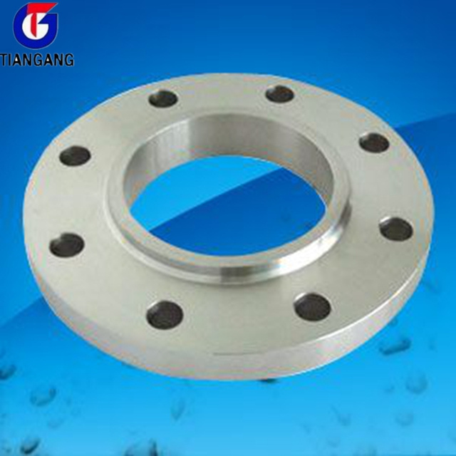 Professional 17-4PH SS Welding Neck Flange