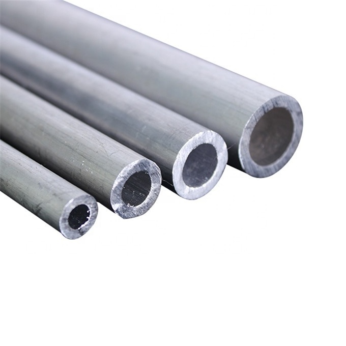 6061 t6 anodized aluminum pipe / 6061 aluminum tube