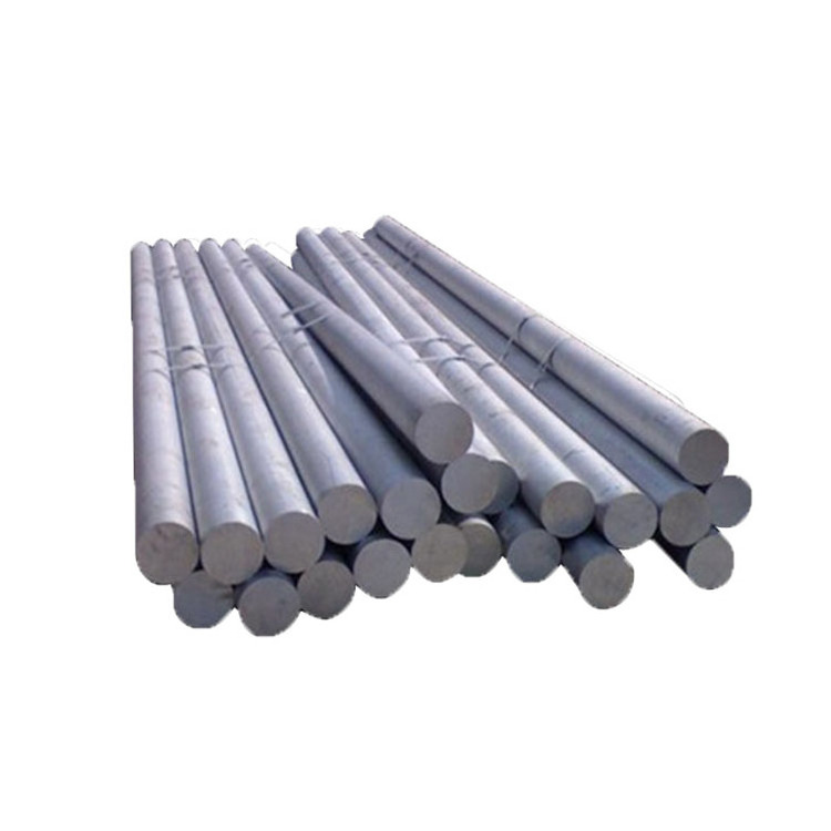 low price aluminium alloy 6061 T6 extruded bar