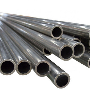 Hexagon steel pipe