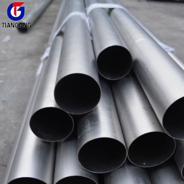 Gr1 Gr2 Gr5 TC4 TA2 Titanium Tube / Gr1 Gr2 Gr5 TC4 TA2 Titanium Pipe