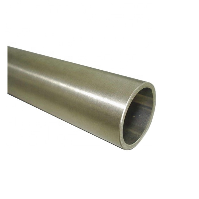 Brand new bright annealing stainless steel seamless tube