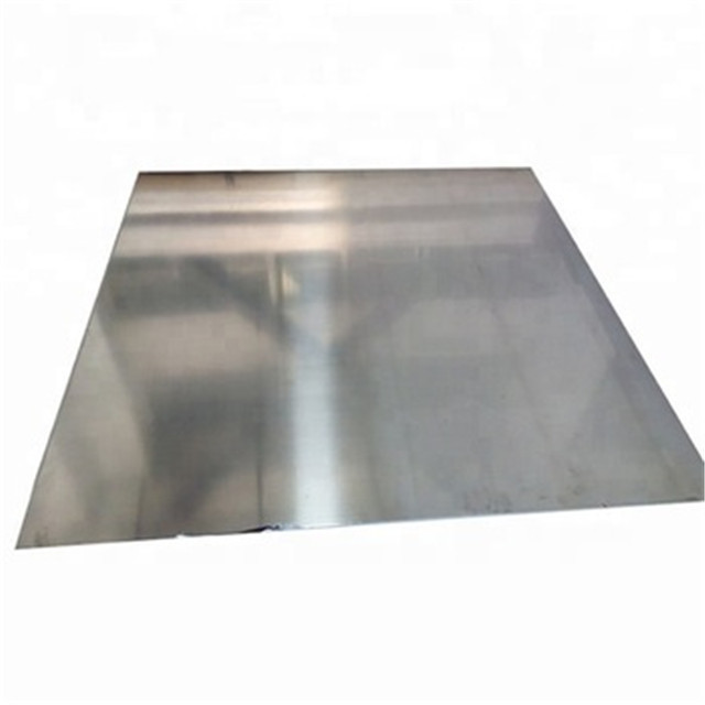 904l stainless steel sheet price per kg