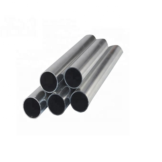 6061 t6 anodized aluminum pipe / 6061 aluminum tube