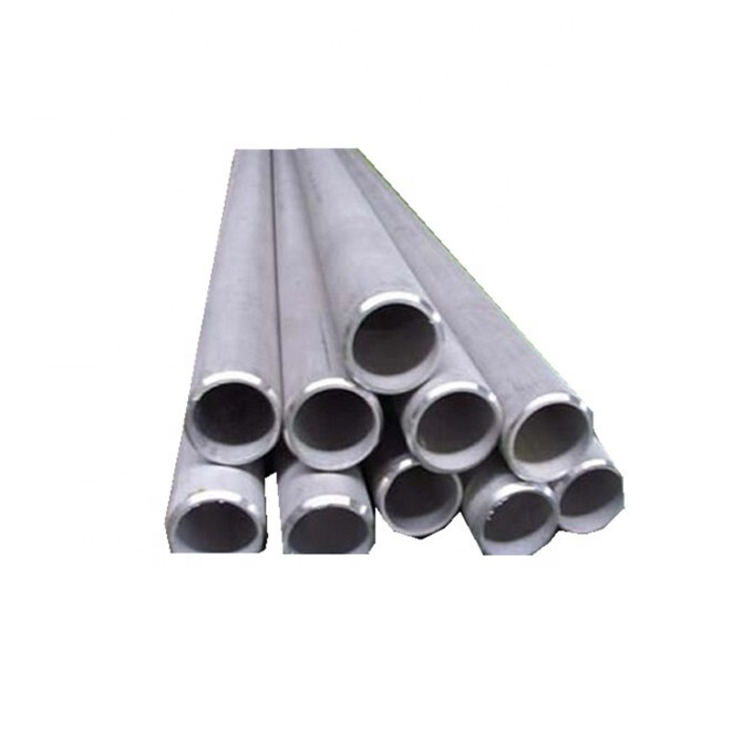 Brand new bright annealing stainless steel seamless tube