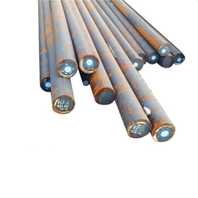 made in china price per kg iron angly & round  bar