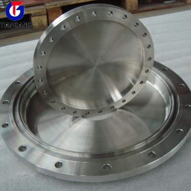 Professional 17-4PH SS Welding Neck Flange